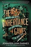 Jennifer Lynn Barnes - The Inheritance Games.