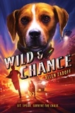 Allen Zadoff - Wild &amp; Chance.