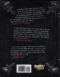 The Book of Bill