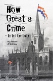  Steven Kay et  Neil Kay - How Great a Crime - to Tell the Truth.
