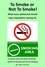  Adriaan Koreman - To Smoke or Not To Smoke?.