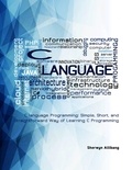  Sherwyn Allibang - C language Programming: Simple, Short, and Straightforward Way of Learning C Programming.