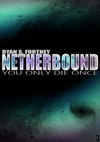  Ryan S. Fortney - NetherBound: You Only Die Once - The Pax Series (Universe 1331), #3.