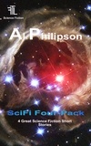  Al Philipson - SciFi Four Pack.