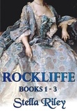  Stella Riley - Rockliffe Books 1-3.
