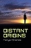  Tanya Miranda - Distant Origins.