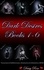  Daisy Rose - Dark Desires 1 - 6 (Voyeurism &amp; Exhibitionism, Domination &amp; Submission, BDSM) - Dark Desires.
