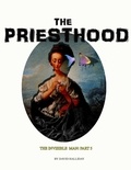  David Halliday - The Priesthood - The Invisible Man, #5.