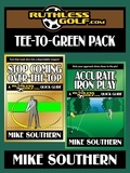  Mike Southern - The RuthlessGolf.com Tee-to-Green Pack.