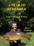  Steve Graham - A Year To Remember.