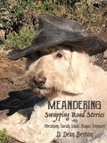  D. Dean Benton - Meanderings -- Swapping Road Stories With Abraham, Sarah, Isaac, Hagar, Ishmael.