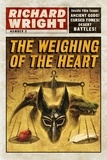  Richard Wright - The Weighing of the Heart - The Lomax Chronicles, #2.