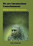  Pablo Ruiz - We are Unconscious Consciousness, Virtually created in a Binary Universe.