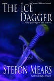  Stefon Mears - The Ice Dagger.