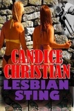  Candice Christian - Lesbian Sting.