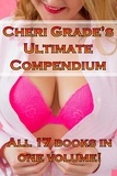  Cheri Grade - Cheri Grade's Ultimate Compendium.