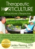  Lesley Fleming - Therapeutic Horticulture A Practitioner's Perspective.