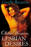  Giselle Renarde - Older Women, Lesbian Desires - Erotic Older Women.