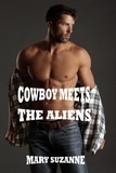  Mary Suzanne - Cowboy Meets The Aliens.