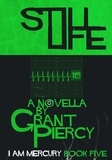  Grant Piercy - Still Life (I Am Mercury series - Book 5) - I Am Mercury, #5.