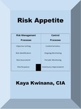  Kaya Kwinana - Risk Appetite.