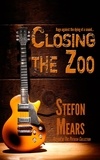  Stefon Mears - Closing the Zoo.