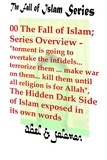  Abe Abel et  Sol Solomon - The Fall of Islam; Series Overview - - The Fall of Islam, #0.