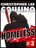  Christopher Lee Cousino - Homeless #3 - Homeless, #3.