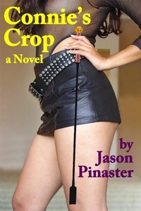  Jason Pinaster - Connie's Crop.