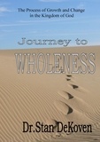  Stan DeKoven - Journey To Wholeness.