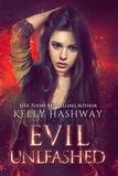  Kelly Hashway - Evil Unleashed.