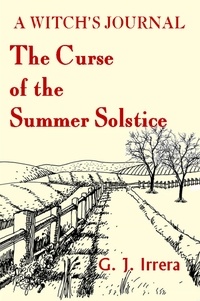  G. J. Irrera - The Curse of the Summer Solstice.