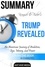  AntHiveMedia - Michael Kranish &amp;  Marc Fisher's Trump Revealed: An American Journey of Ambition, Ego, Money, and Power Summary.