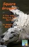  Stephen Morrill - Square Grouper - Troy Adam / Mangrove Bayou, #5.