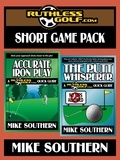  Mike Southern - The RuthlessGolf.com Short Game Pack.