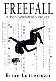  Brian Lutterman - Freefall - Pen Wilkinson, #3.