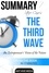  AntHiveMedia - Summary Steve Case’s The Third Wave: An Entrepreneur’s Vision of The Future | Summary.