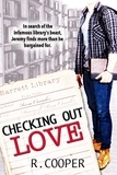  R. Cooper - Checking Out Love.
