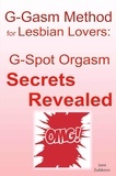  Jani Zubkovs - G-gasm Method for Lesbian Lovers: G-spot Orgasm Secrets Revealed - Sex Made Easy - Make "It" Happen TONIGHT!, #2.