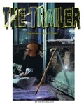  David Halliday - The Trailer - The Invisible Man, #1.