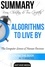  AntHiveMedia - Brian Christian &amp; Tom Griffiths' Algorithms to Live By: The Computer Science of Human Decisions | Summary.