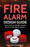  Jolie Group - Fire Alarm Design Guide.