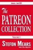 Stefon Mears - The Patreon Collection, Volume 1.