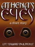  Lee Edward McIlmoyle - Athena's Eyes.