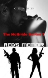  cLasP - The McBride Series 7 : Red's Memoir - The McBride, #7.