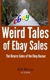  Bill Russo - Weird Tales of Ebay Sales.