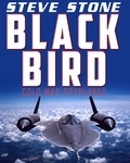  Steve Stone - Blackbird: Cold War Spyplanes.