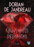  Dorian de Jandreau - Kruvinasis deimantas - Po nakties dangumi, #1.