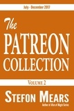  Stefon Mears - The Patreon Collection, Volume 2.