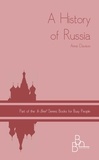  Anne Davison - A History of Russia - In Brief, #10.